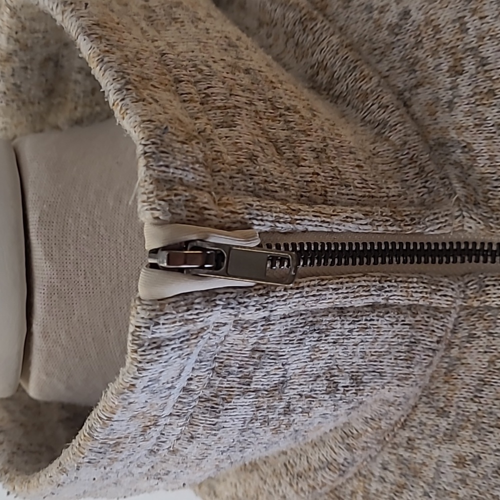 Thread + Supply Zip Up Jacket - Picture 6 of 10
